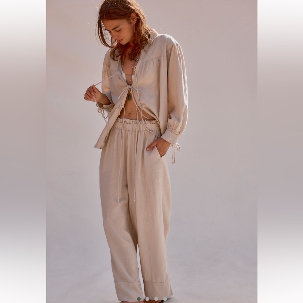Free people dreamy daze women’s set